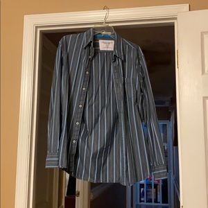 Men’s button down